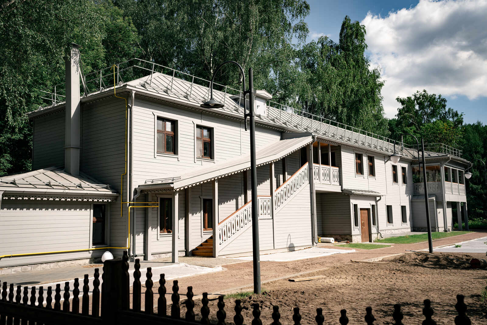 Храм свт. Тихона Задонского